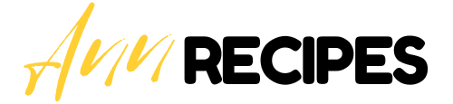 Annrecipes
