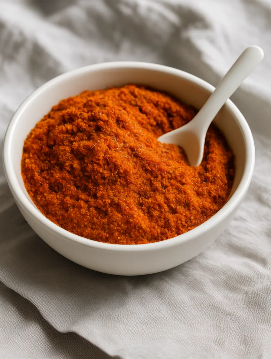 BBQ rub recipes