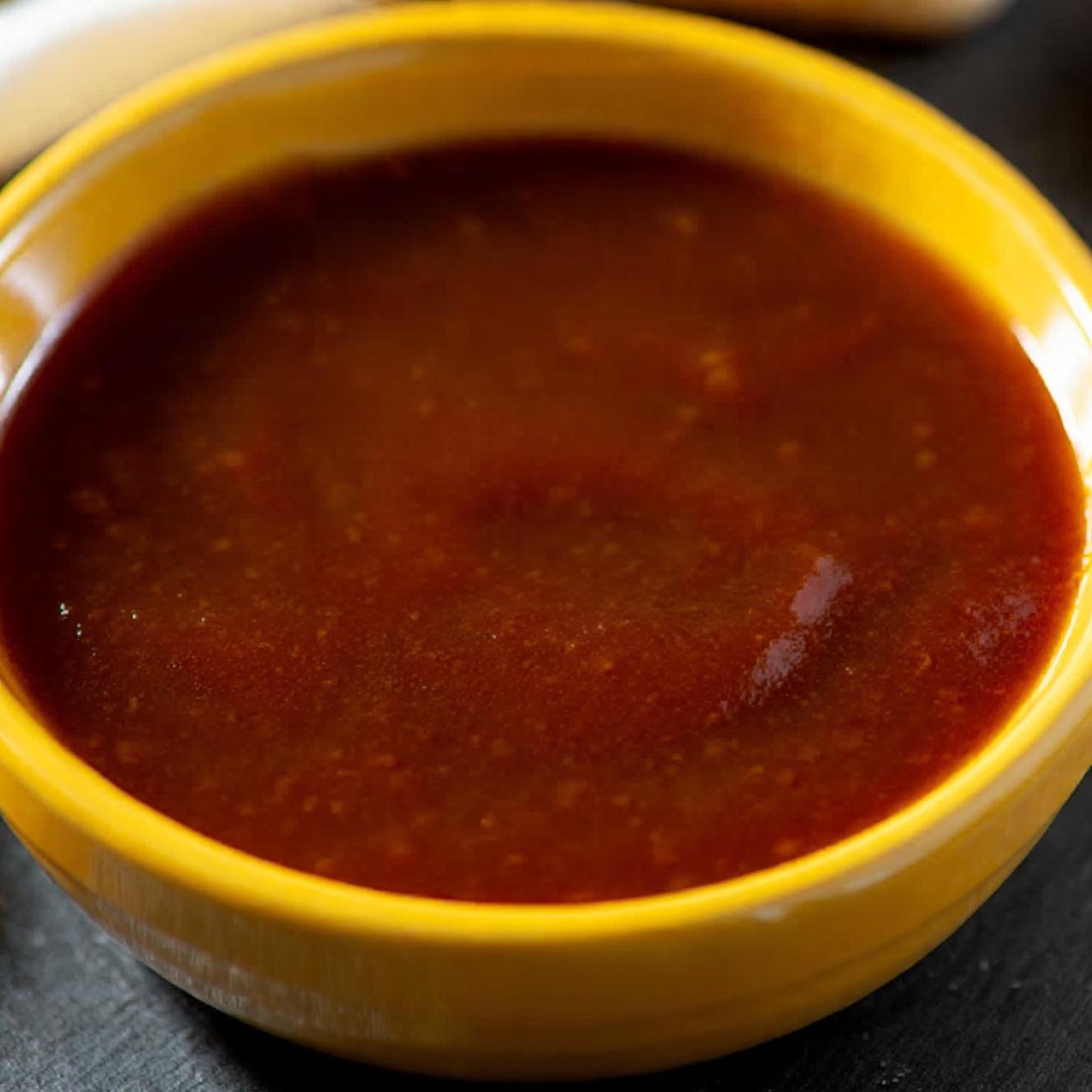 honey bbq sauce recipe​