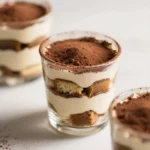 gluten and dairy free desserts